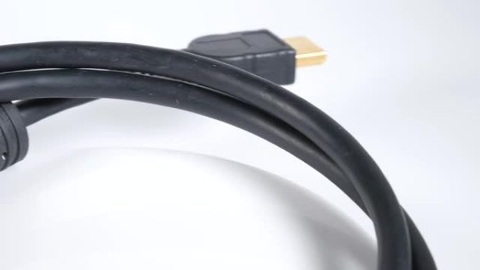 HDMI电缆