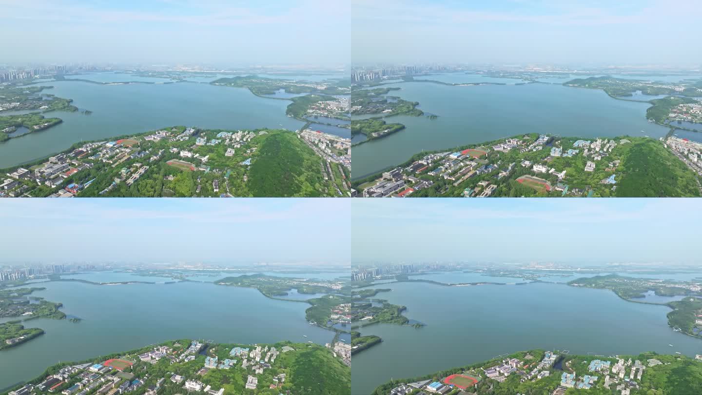 【35元】东湖风景区大全景