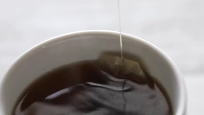 泡茶