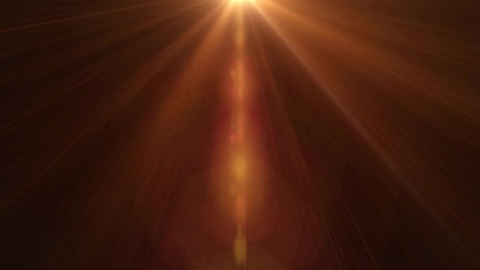 灯光耀斑纹理效果背景