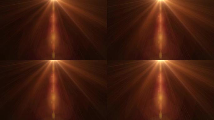 灯光耀斑纹理效果背景