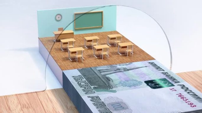 俄罗斯教育贷款-4k解决方案