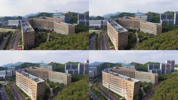 南方科技大学工学院