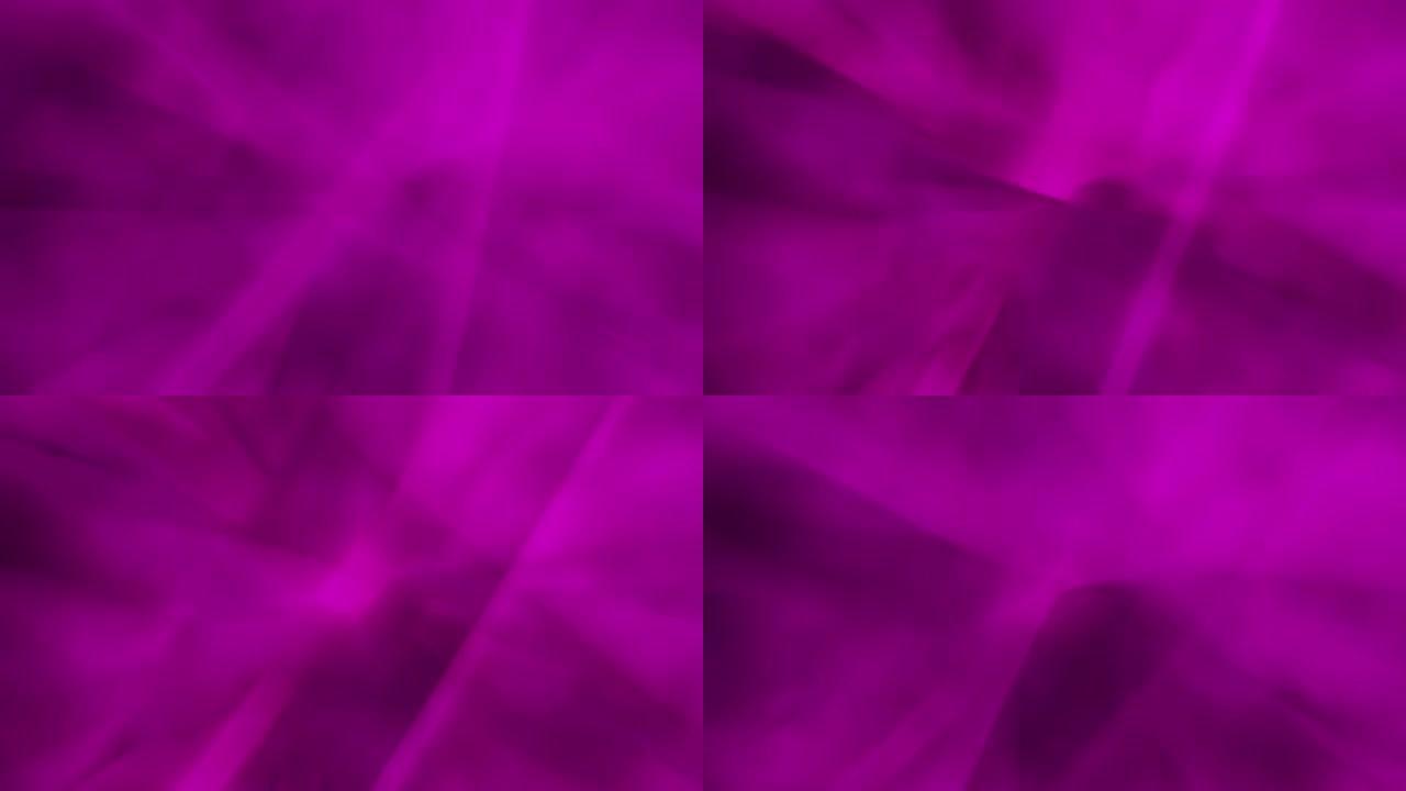 4k抽象最小运动几何粉色背景