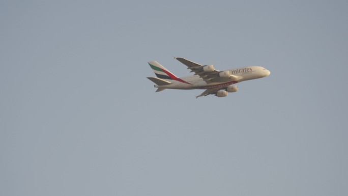 阿联酋航空Emirates