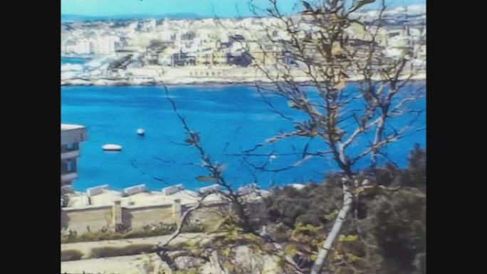 马耳他1981，欧洲马耳他风景