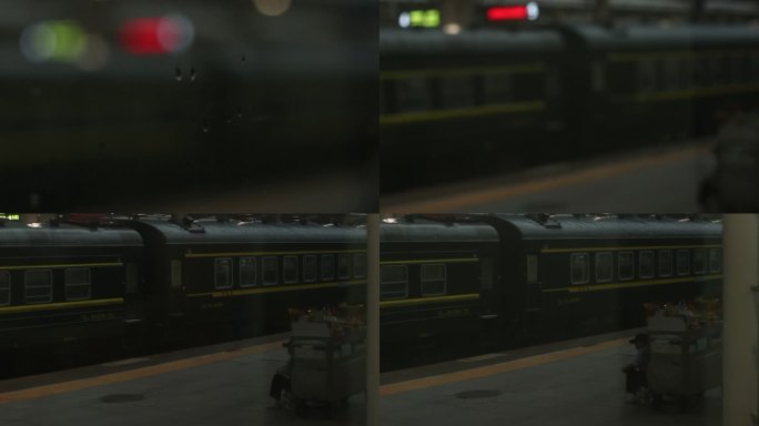 2017齐齐哈尔火车站3