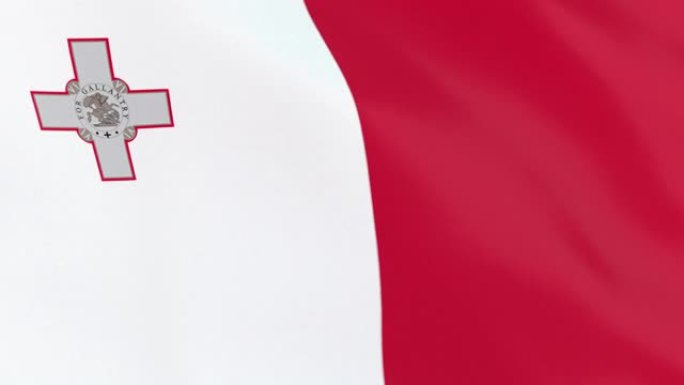 马耳他环旗