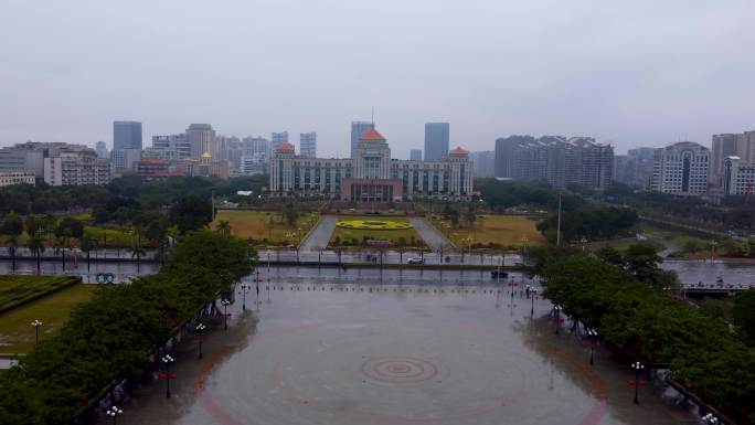 12组花都区 花都广场 花都人民公园