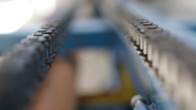 新型工业弯管机不同角度的零件和组件