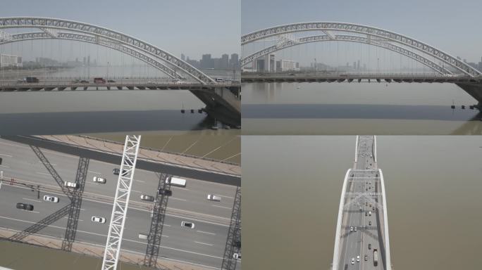 南昌生米大桥日景
