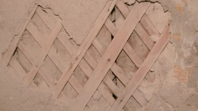 木墙地板修复破坏旧石膏裂缝