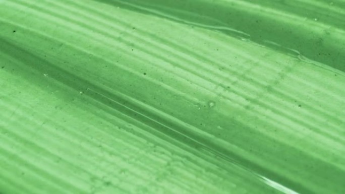 陶瓷器皿和小雕像的着色。艺术家用画笔为陶瓷作画。特写。