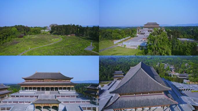 石象湖旅游景区