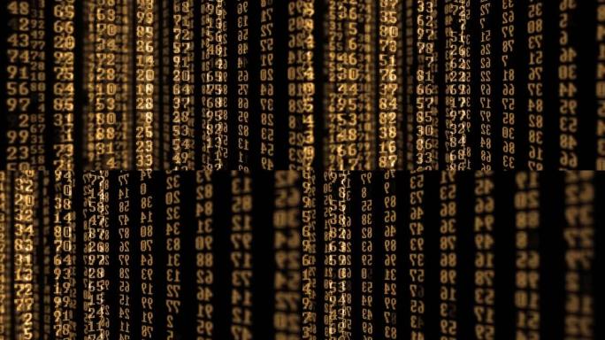 交换在线报价。加密货币。经济数据的流动。金融概念。交易者通过经典电话给客户打电话。金融市场之美。巨大