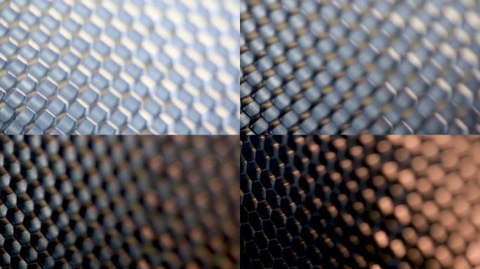 科学视频的纹理背景