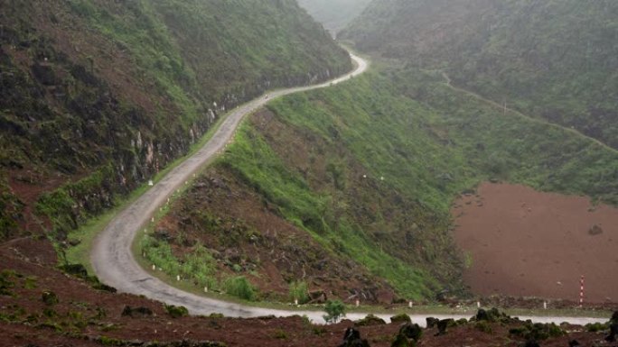 北越孤山路 (河江环线)