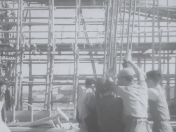 1959年 北京工人体育场