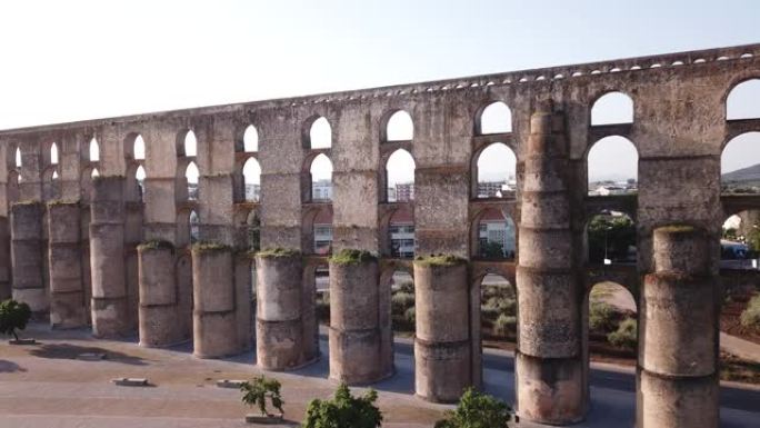 历史古迹和世界遗产，Elvas，葡萄牙