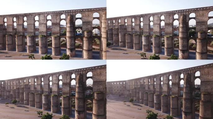 历史古迹和世界遗产，Elvas，葡萄牙