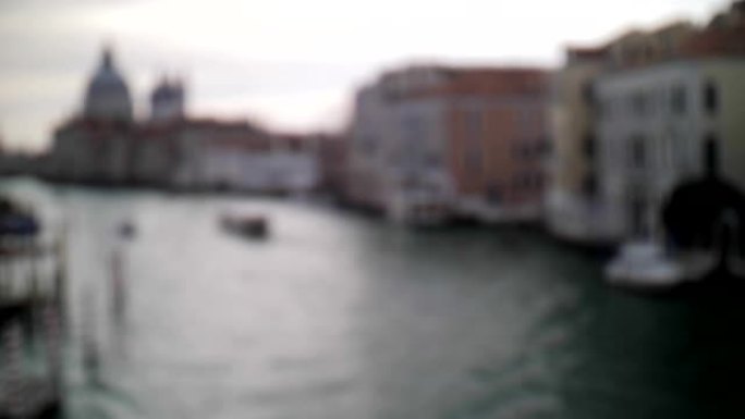 意大利威尼斯，浪漫之城，典型的威尼斯景点，系列的一部分，旅游目的地