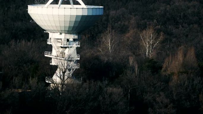 天文实验室。首尔。韩国