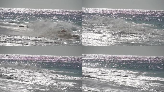 波浪对悬崖或海岸线的影响28