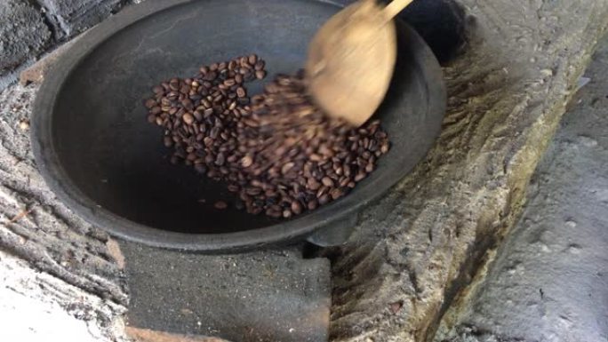麝香猫咖啡印度尼西亚巴厘岛03
