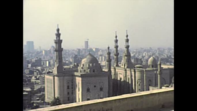 穆罕默德·阿里档案清真寺