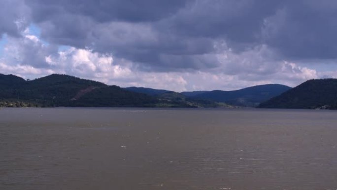 卡纳卡莱阿提赫萨尔大坝