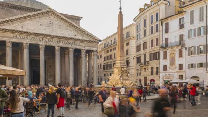 罗马论坛，罗马，意大利，欧洲，罗马帝国古罗马历史中心发掘区的地标，罗马神庙，广场和政府建筑，著名的古