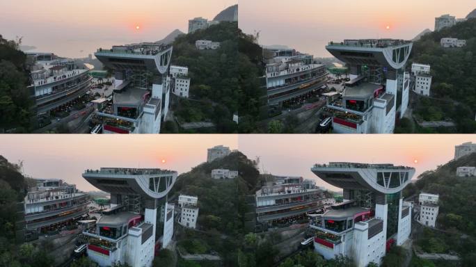 香港太平山