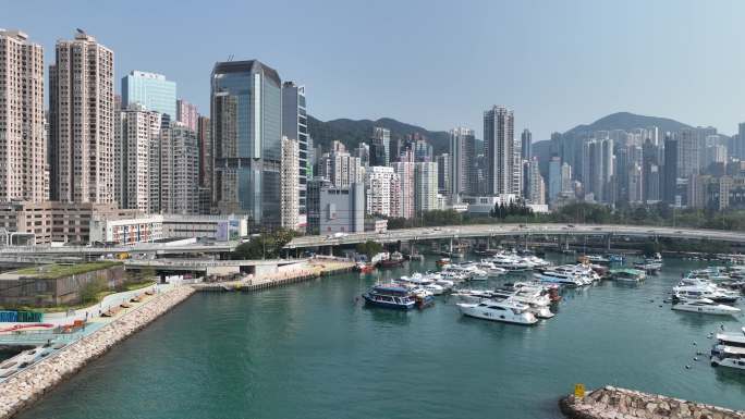 香港游艇会