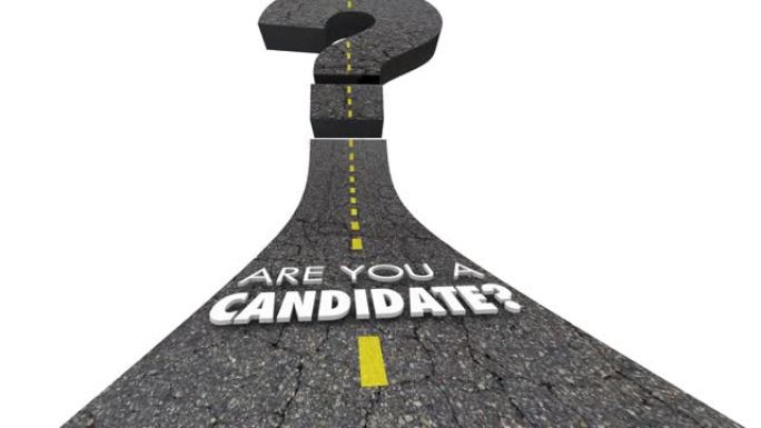 你是候选人考虑竞选公职政治民主吗