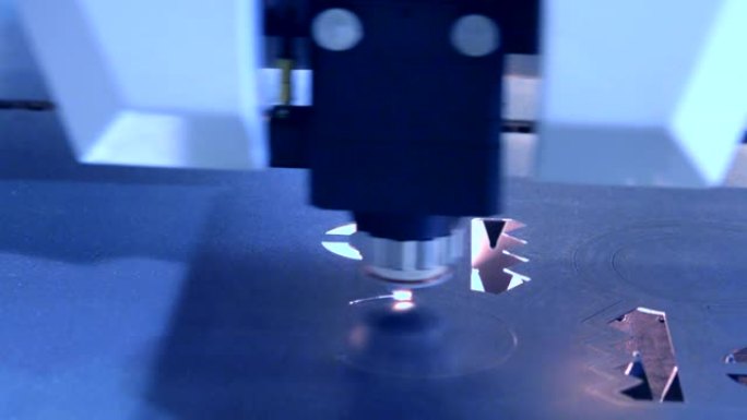 金属切割用光纤激光机