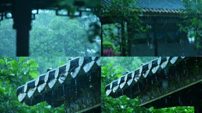 暴雨3