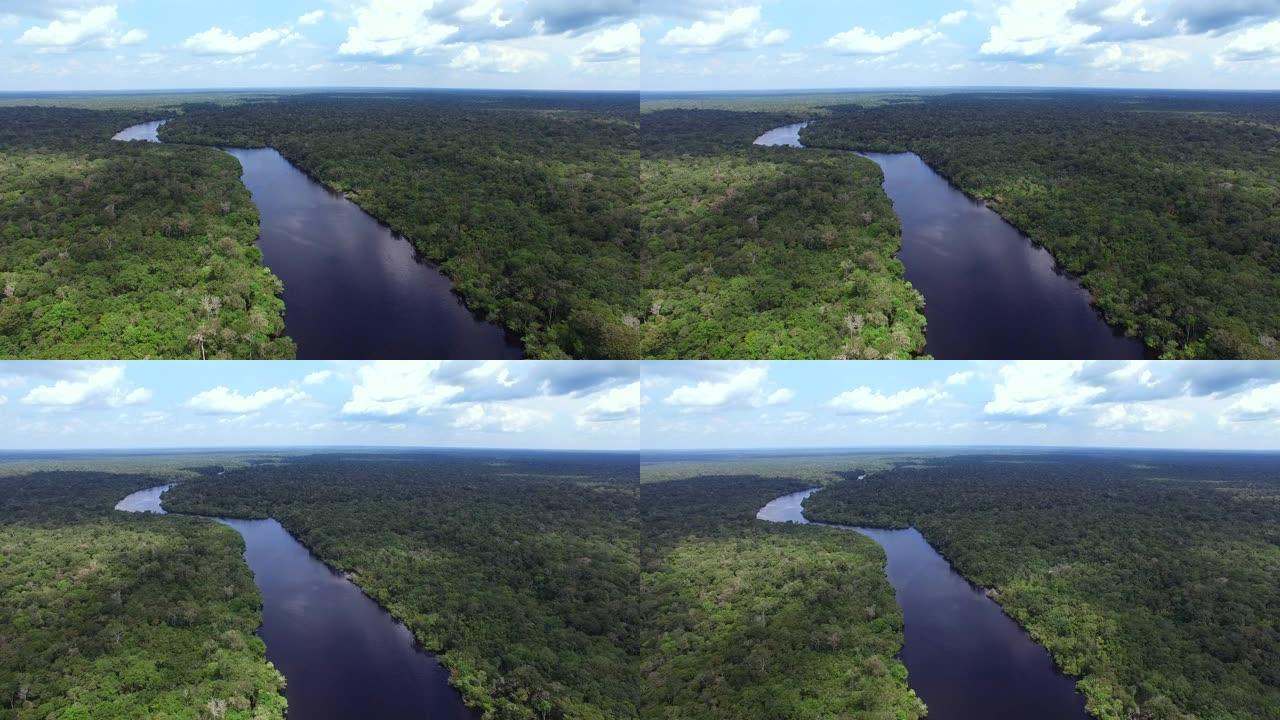 亚马逊河