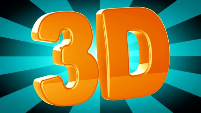 3d