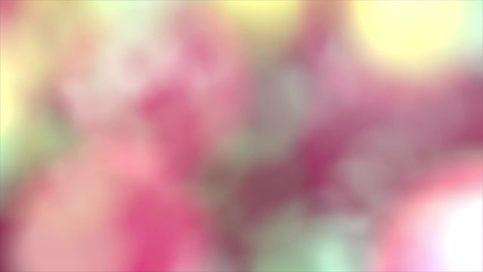 抽象博克多彩背景