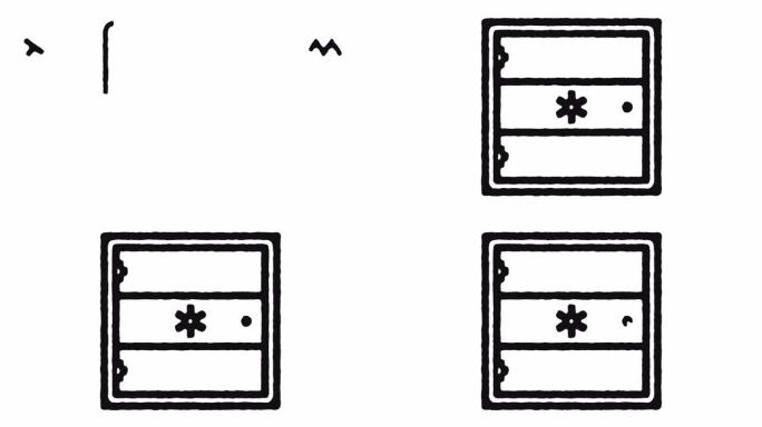 急救图标动画素材 & 阿尔法频道