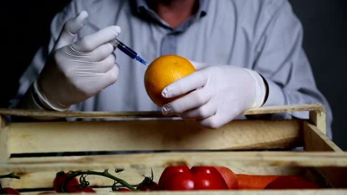水果、化肥和农药的化学加工。