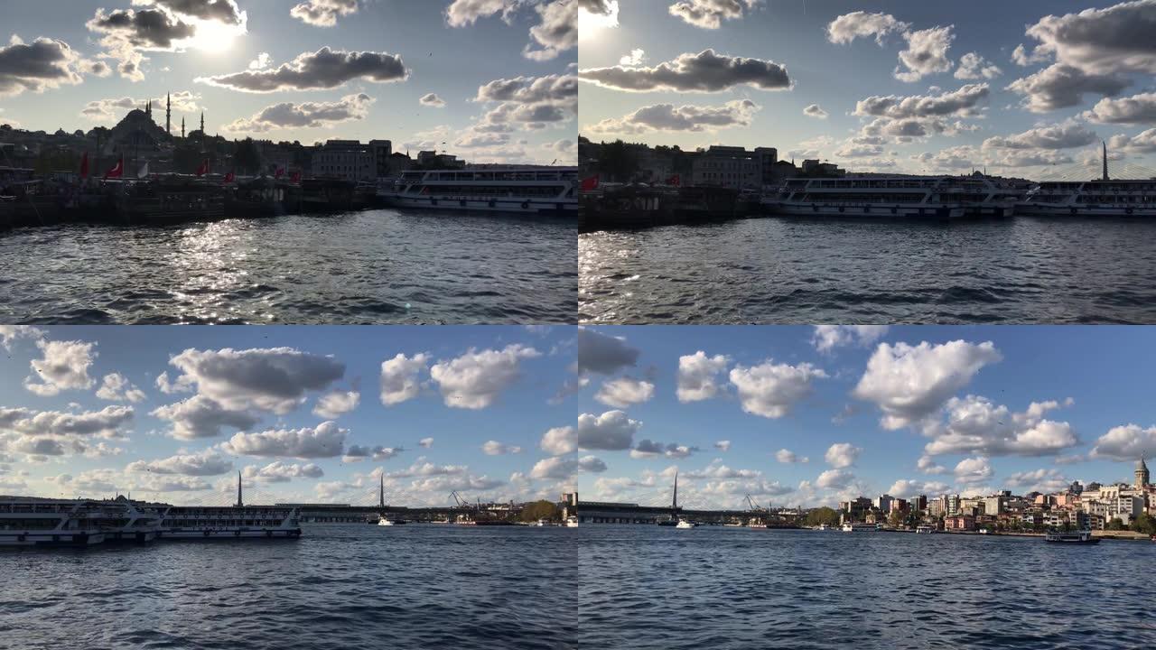 加拉塔桥 _ 伊斯坦布尔3