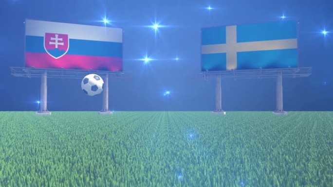 斯洛伐克对瑞典