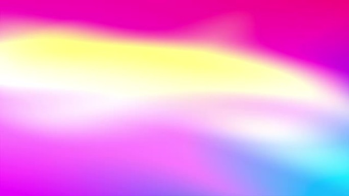 色彩缤纷的背景。彩色光芒的3d渲染，计算机生成