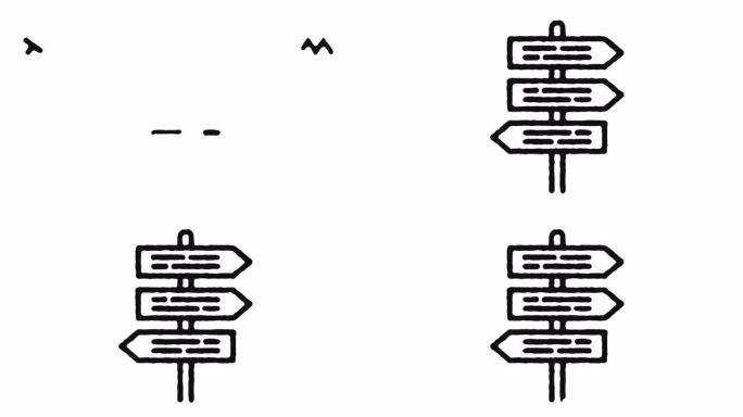 导航图标动画素材 & 阿尔法频道