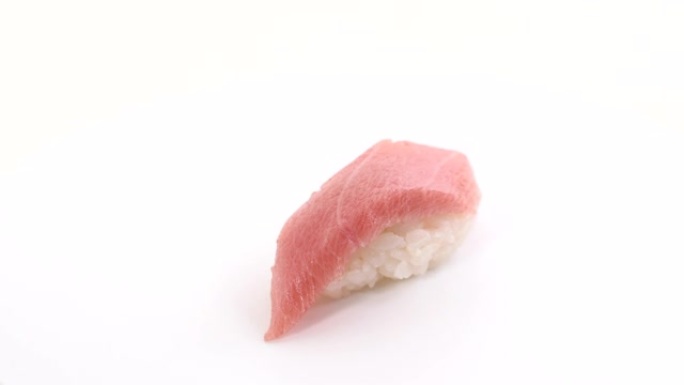 脂肪金枪鱼寿司