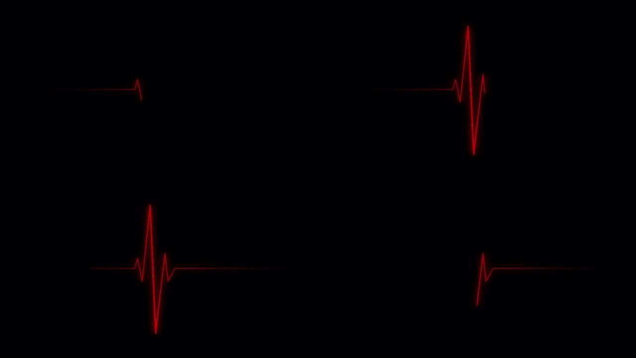 心电图/心电图 | 脉搏追踪