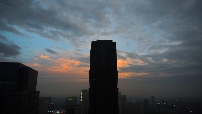 临平城市台风天气