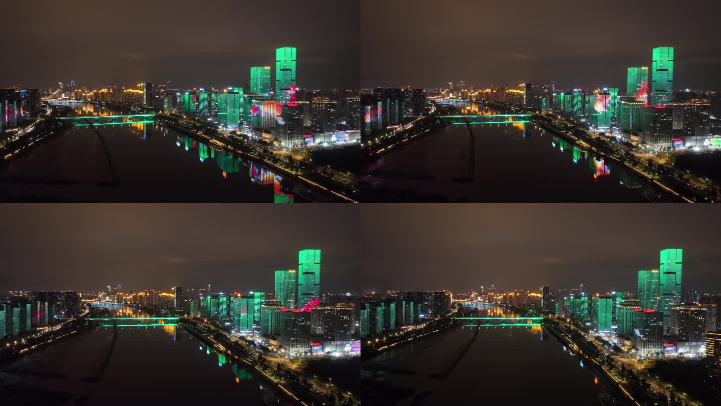 福州夜景