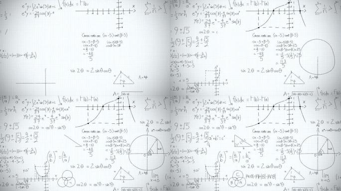 数学方程